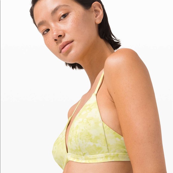 NWT Lululemon 8 Coastline Swim Bikini - Picture 8 of 16